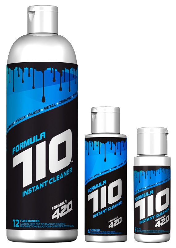 710 Instant Cleaner By Formula 420 – Down South Distro.