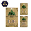 O.P.M.S GOLD KRATOM CAPSULES | 10PK