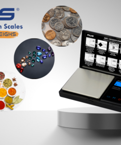 AWS (WEIGHING SCALES)