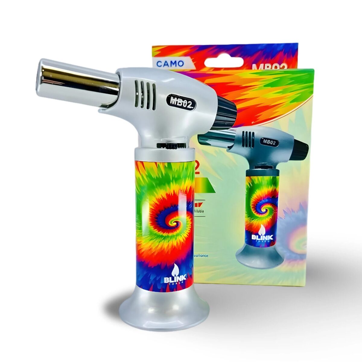 BLINK TORCH MB02 | 1CT