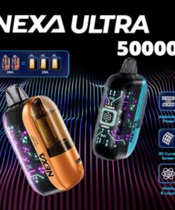 NEXA ULTRA 50,000 PUFFS |5CT