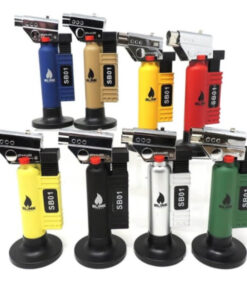 Blink Butane Torch Lighter - SB01