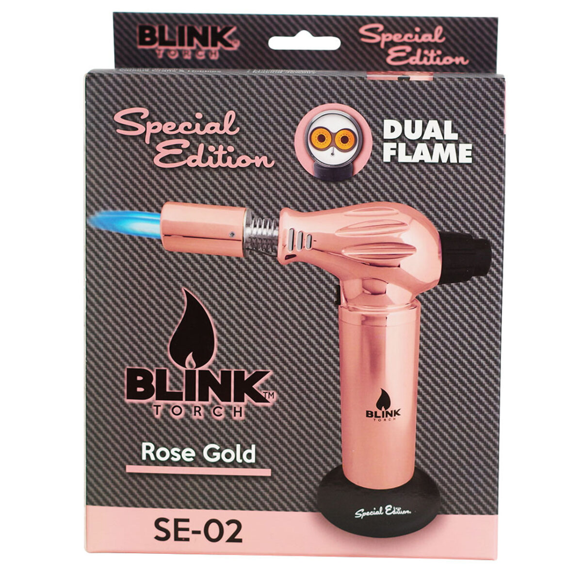 BLINK TORCH LIGHTER SE-02 | 1CT