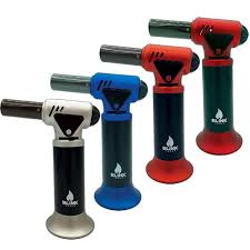 BLINK TORCH QUARTZ | 1CT