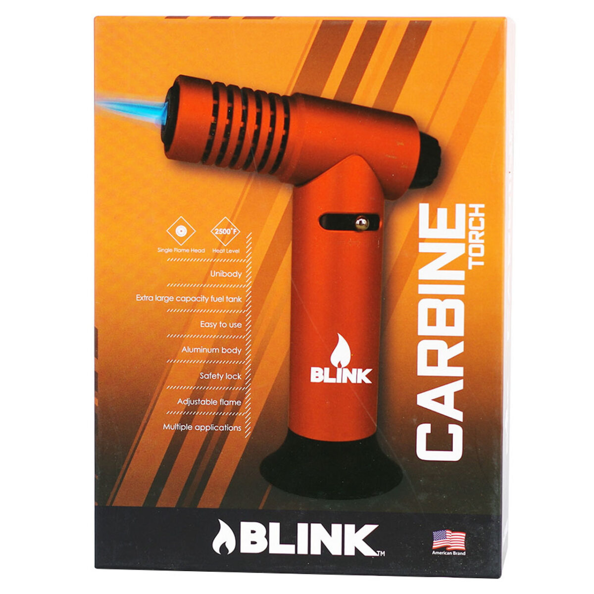 BLINK CR-01 CARBINE TORCH | 1CT