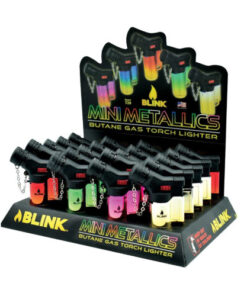 BLINK ANGEL TORCH LIGHTER | 20CT