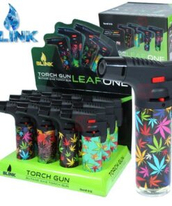 BLINK MED TORCH | 12CT