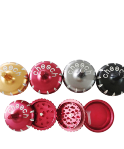 JC23001 CHEECH SPINNER GRINDER