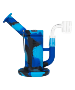 EYCE SILICON WATER PIPE