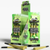 PURO ZAZA DIAMOND INFUSED THC-P PREROLLS  3CT 10PK