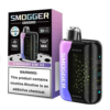 SMOGGER GB 50000 PUFFS NICOTINE DISPOSABLE