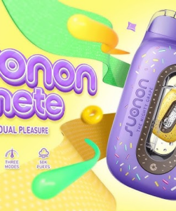 DONETE 50000 PUFFS NICOTINE DISPOSABLE-TX EDITION