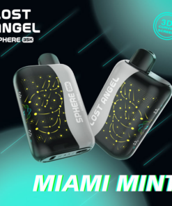 LOST ANGEL SPHERE 35K PUFFS DISPOSABLE