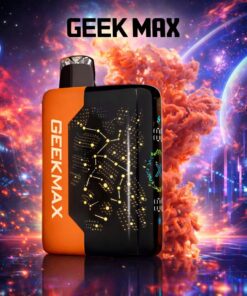 GEEK MAX PULSE X