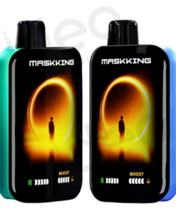MASKKING EXTRE 100K PUFFS