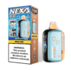 NEXA PIX NICOTINE  DISPOSABLE 35K 5CT (MADE IN USA)