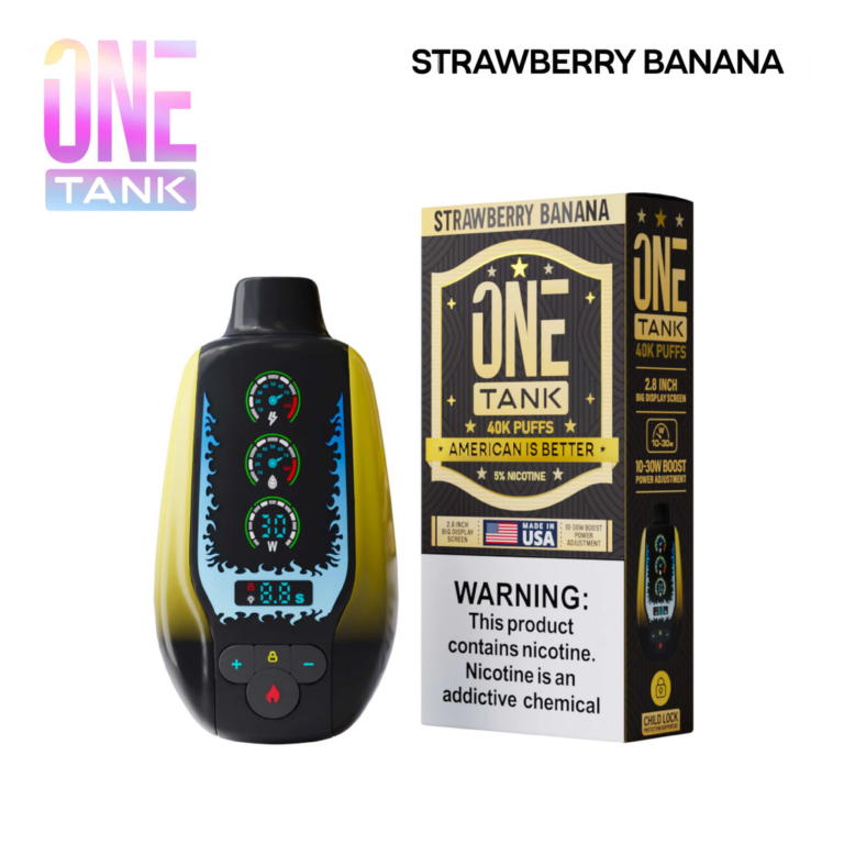 ONE TANK