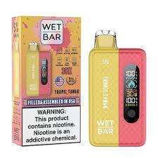 WET BAR