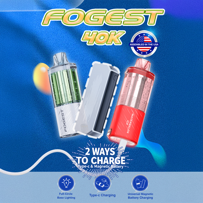 FOGER