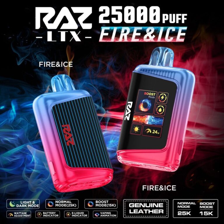 Raz
