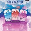 OPIA 7 SKYWARD-HYDROXYMITRAGYNINE | 4X CHEWABLE TABLETS | 130MG PER TAB | 10PACK