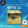 *NEW* MIT 45 KRATOM DIETARY SUPPLEMENT 12CT BOX