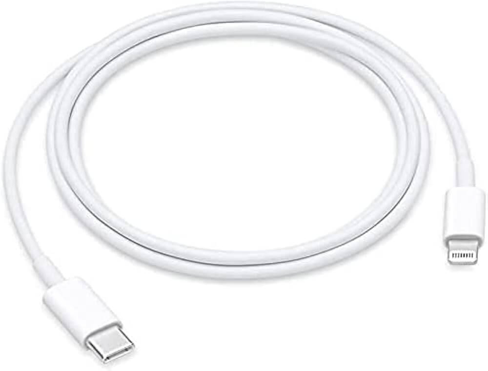 TYPE C TO IPHONE 3FT CABLE 24PK